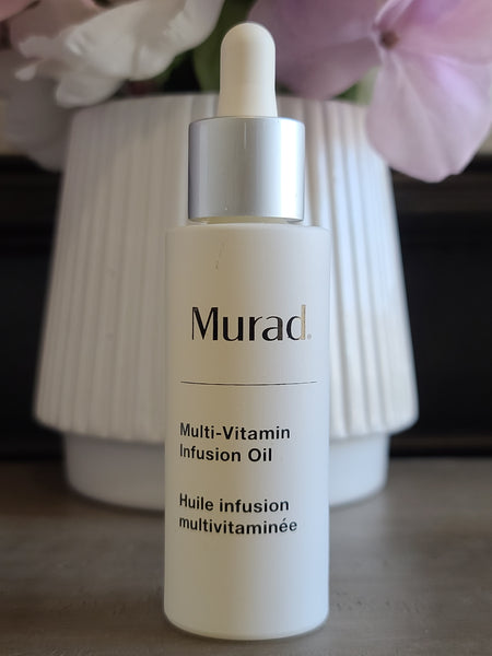 Murad Multi-Vitamin Infusion Oil