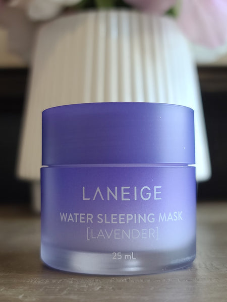 Laneige Dream Land Mini Sleeping Mask Set