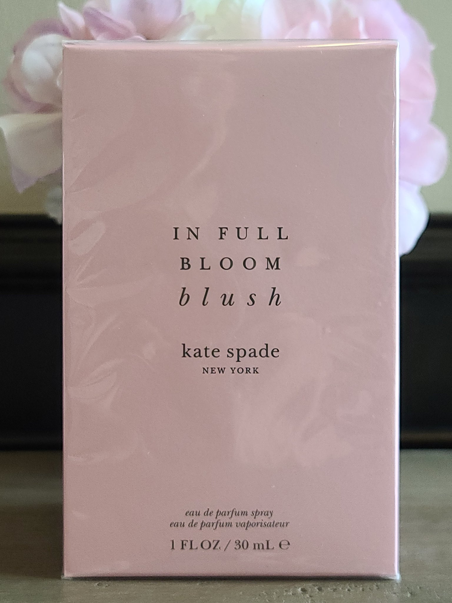 Kate Spade In Full Bloom Blush Eau de Parfum for Women Skintastic Beauty