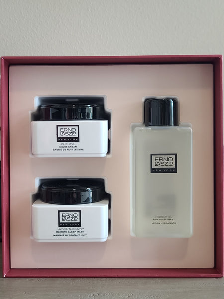 Erno Laszlo Fan Favorites Gift Set ($315 Value)