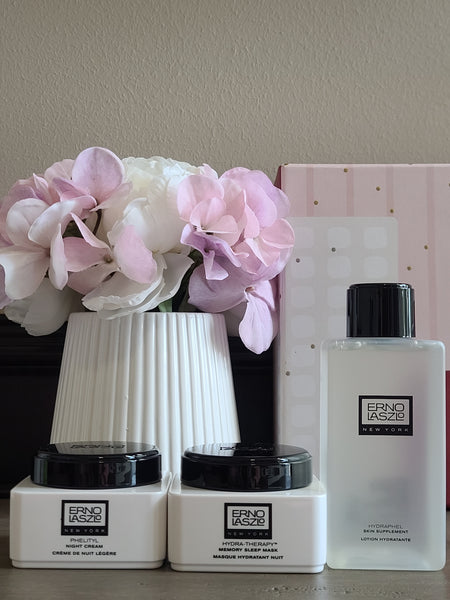 Erno Laszlo Fan Favorites Gift Set ($315 Value)