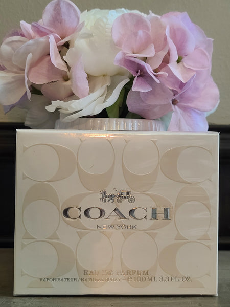 Coach Signature Eau de Parfum for Women