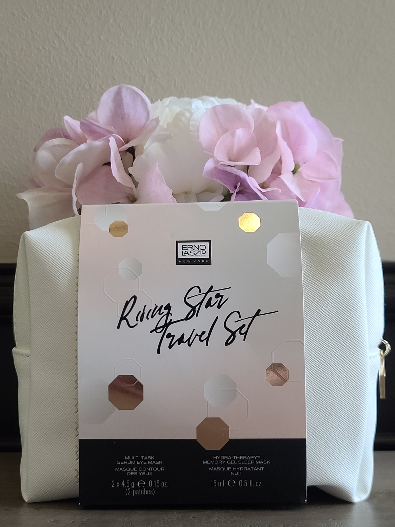 Erno Laszlo Rising Star Travel Set