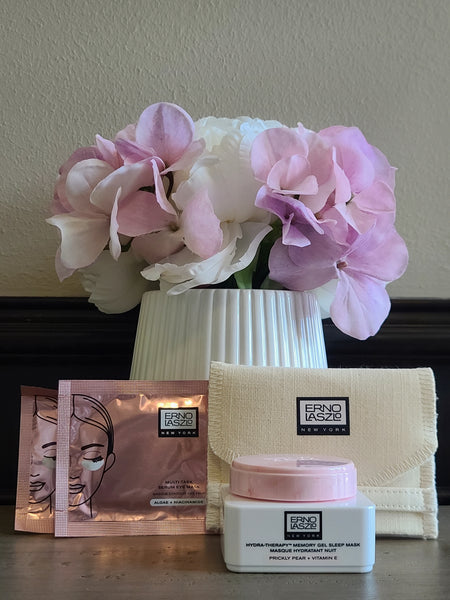 Erno Laszlo Rising Star Travel Set