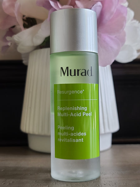 Murad Renew + Replenish 3-Pc Set