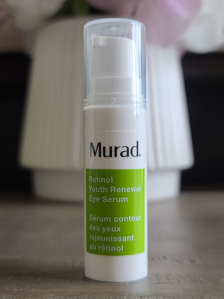 Murad Renew + Replenish 3-Pc Set