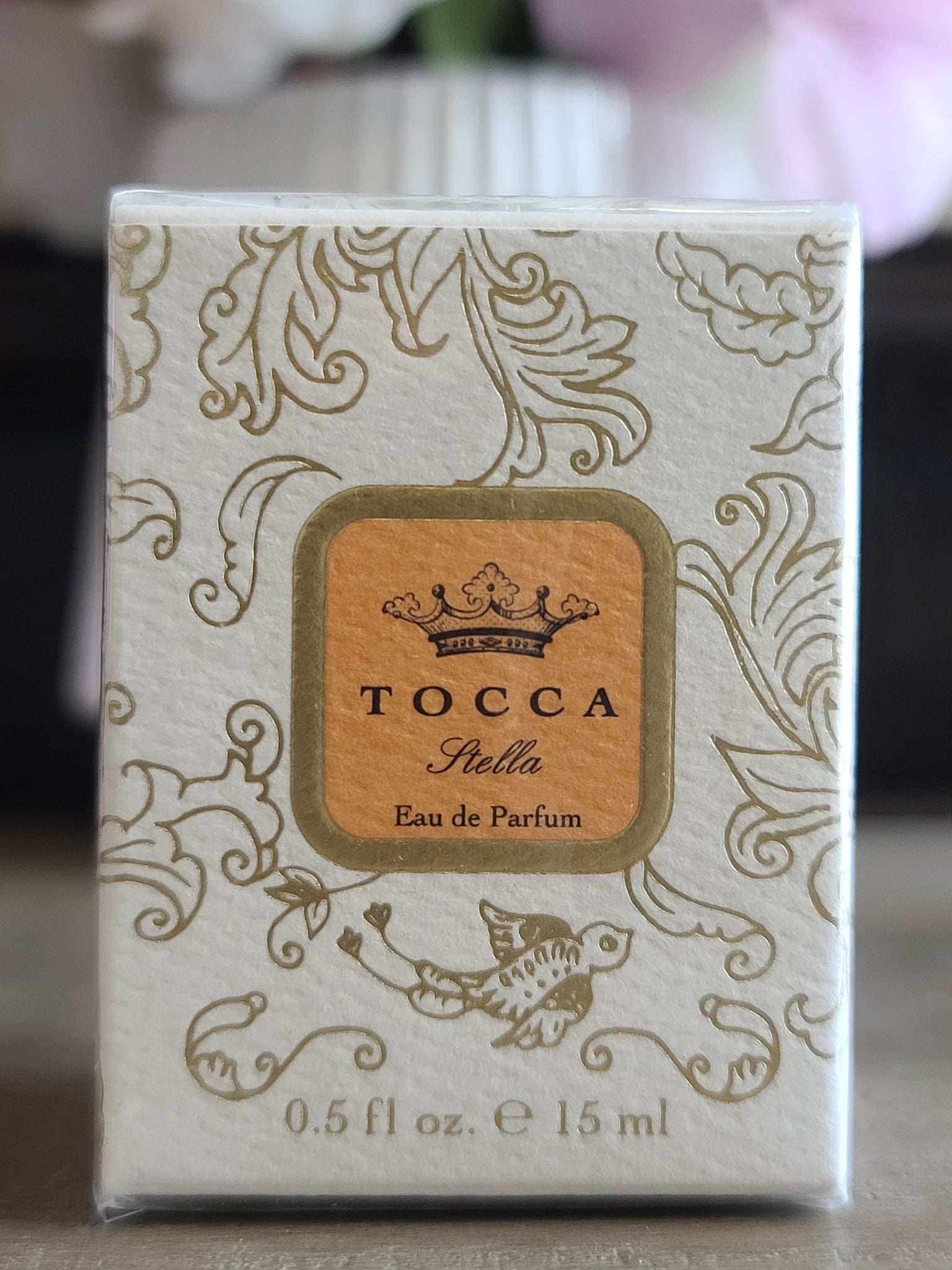 TOCCA Stella Eau de Parfum for Women