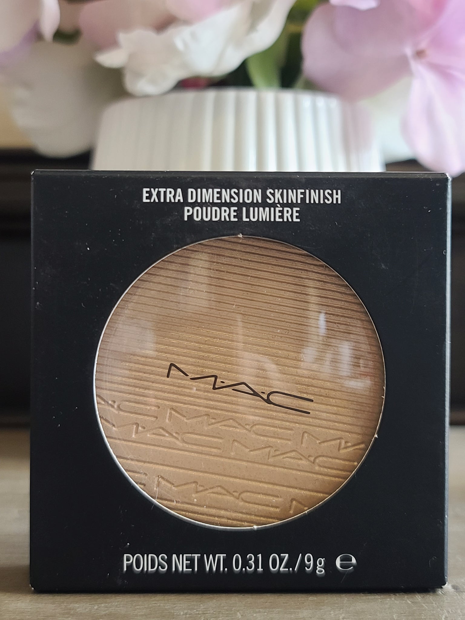 MAC Extra Dimension Skinfinish Highlighter