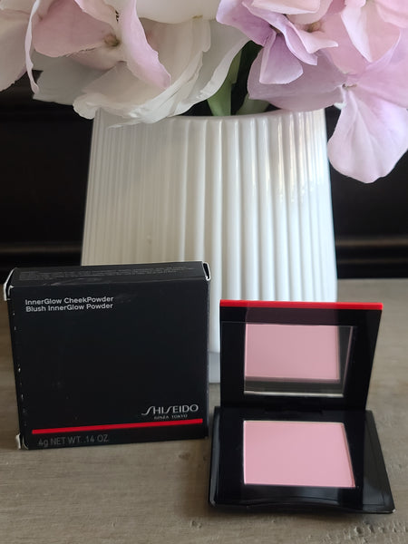 Shiseido InnerGlow CheekPowder