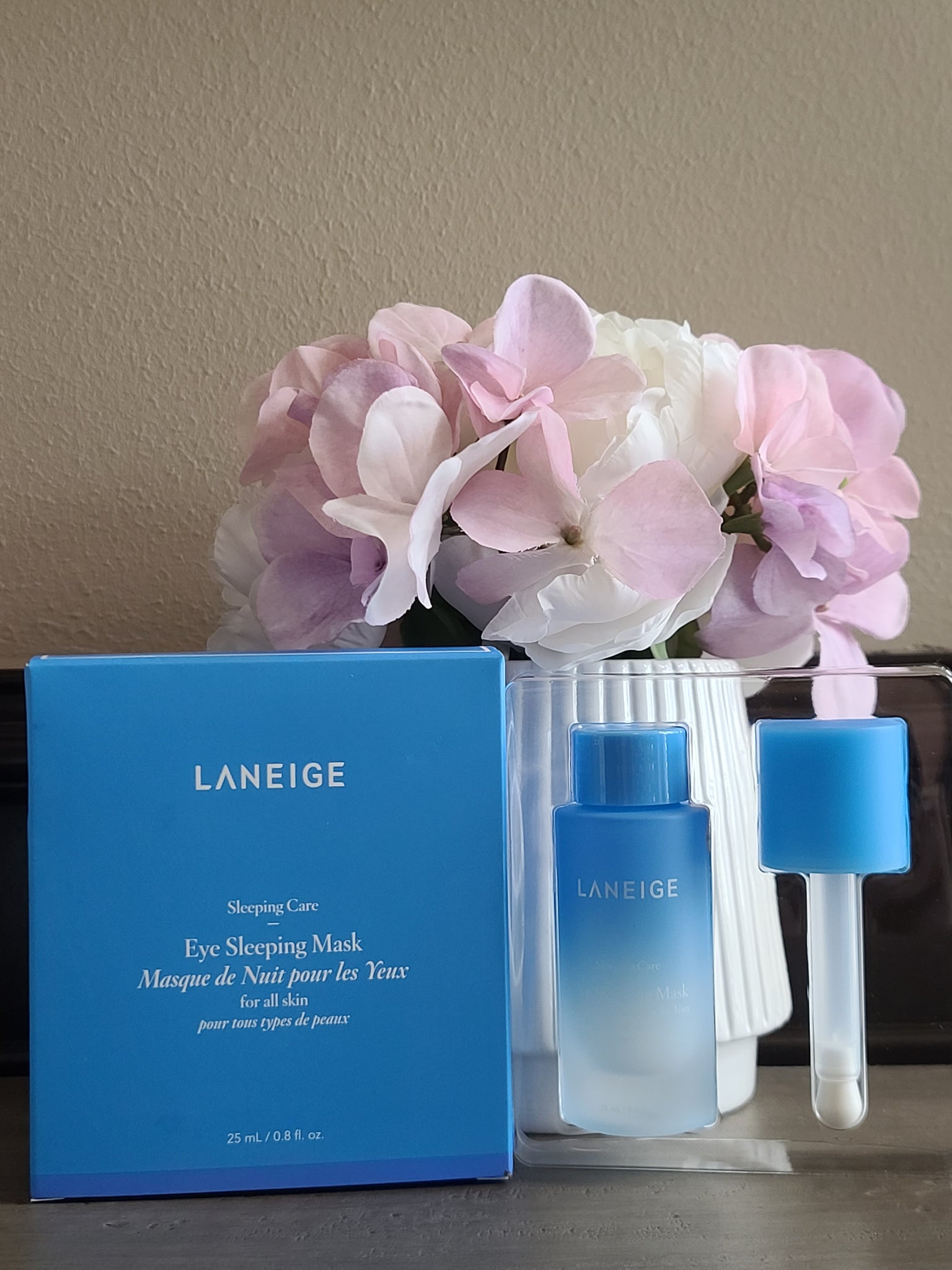 Laneige Eye Sleeping Mask