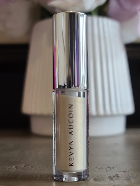 Kevyn Aucoin Kaleidochrome Cream Foil Eyeshadow Trio