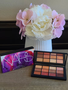 NARS Ignited Eyeshadow Palette