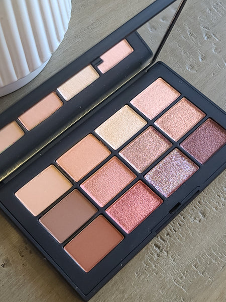 NARS Ignited Eyeshadow Palette