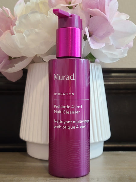 Murad Hydrate & Radiate Value Set ($107 Value)