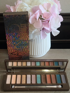 Urban Decay Naked Wild West Eyeshadow Palette