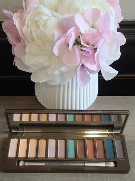 Urban Decay Naked Wild West Eyeshadow Palette