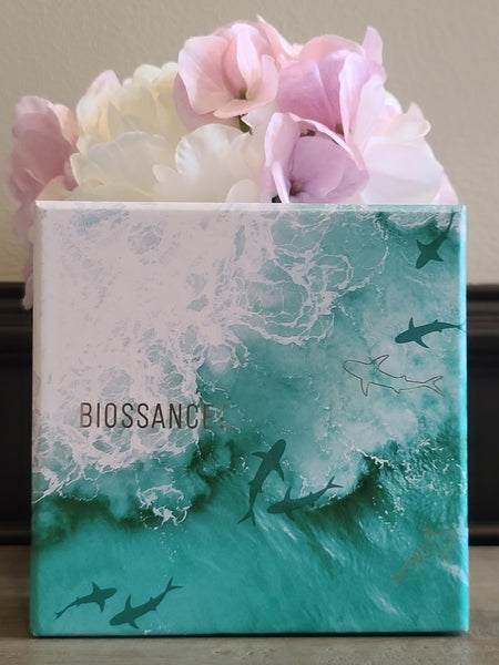 Biossance Best Selling Hydration Duo