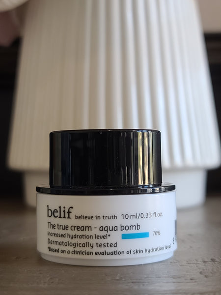 Belif Bestselling Hydrators On-The-Go Kit