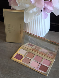 Stila Nobility Eye Shadow Palette