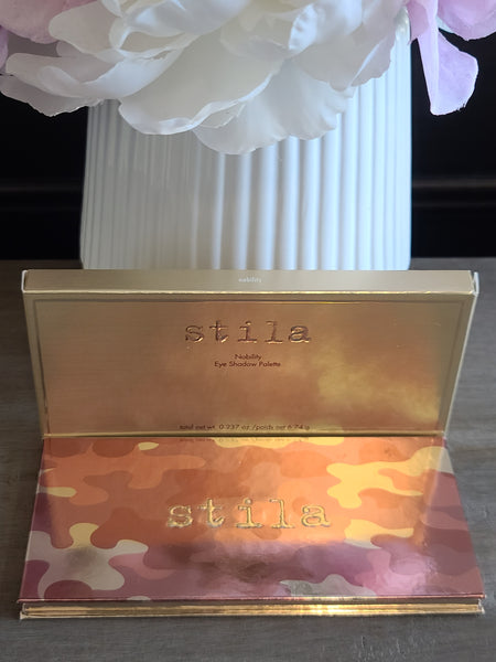 Stila Nobility Eye Shadow Palette