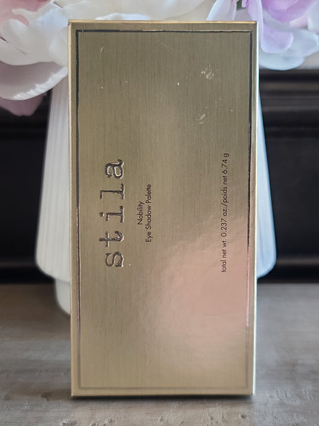 Stila Nobility Eye Shadow Palette