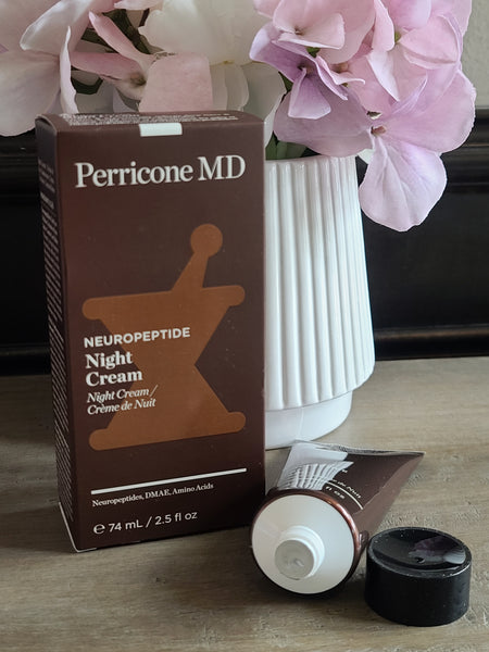 Perricone MD Neuropeptide Night Cream