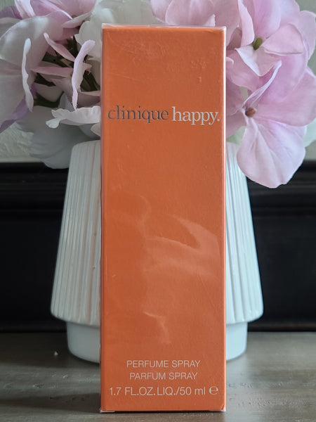 Clinique Happy Perfume Spray for Women