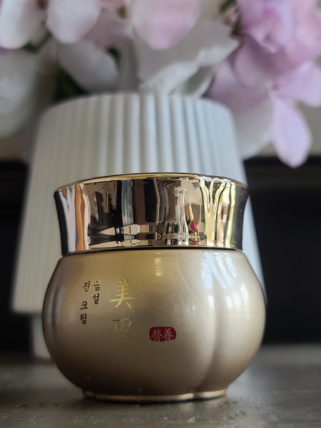 Missha Misa Geum Sul Rejuvenating Cream