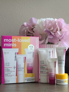 StriVectin Most-Loved Minis ($83 Value)