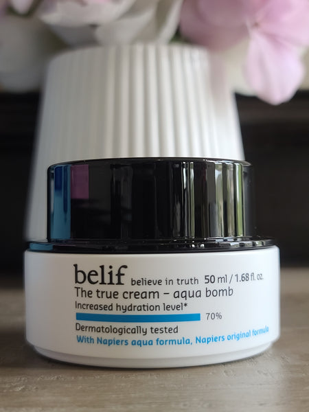 Belif Aqua Bomb Poolside Hydration Set ($53 Value)