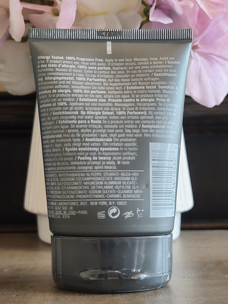 Clinique For Men Face Scrub