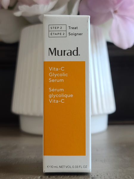 Murad Vita-C Glycolic Serum