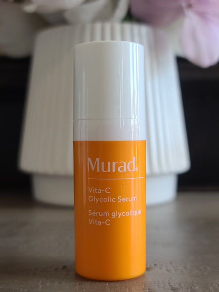 Murad Vita-C Glycolic Serum