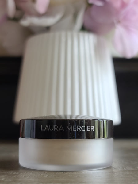 Laura Mercier Prime & Set On The Go ($33 Value)