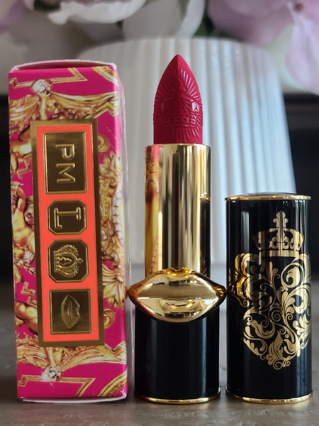 Pat McGrath Labs MatteTrance Lipstick