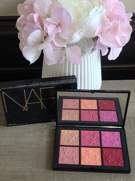 NARS Rising Star Cheek Palette