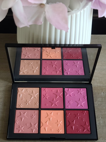 NARS Rising Star Cheek Palette