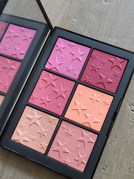 NARS Rising Star Cheek Palette