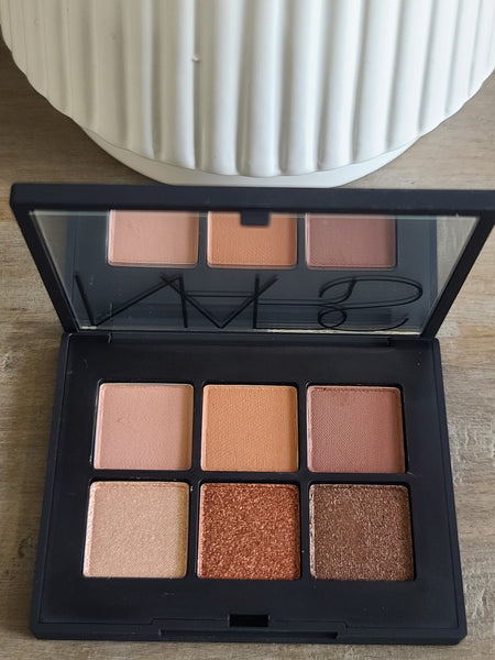 NARS Voyageur Eyeshadow Palette