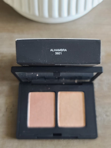 NARS Duo Eyeshadow