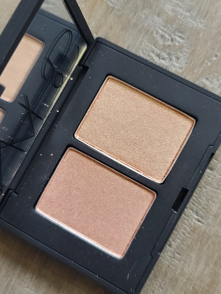 NARS Duo Eyeshadow