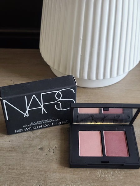 NARS Duo Eyeshadow