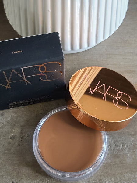 NARS Sunkissed Bronzing Cream