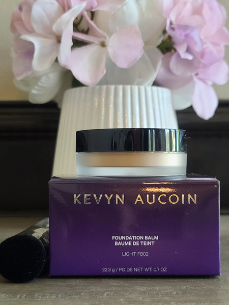 Kevyn Aucoin Foundation Balm