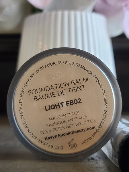 Kevyn Aucoin Foundation Balm