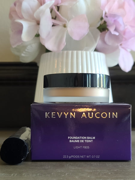 Kevyn Aucoin Foundation Balm