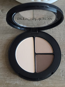 Smashbox Photo Edit Eye Shadow Trio