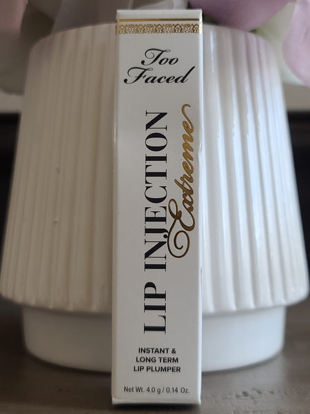 Too Faced Lip Injection Extreme Hydrating Lip Plumper