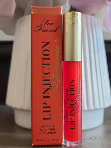 Too Faced Lip Injection Extreme Hydrating Lip Plumper