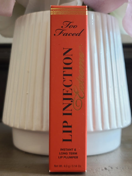 Too Faced Lip Injection Extreme Hydrating Lip Plumper